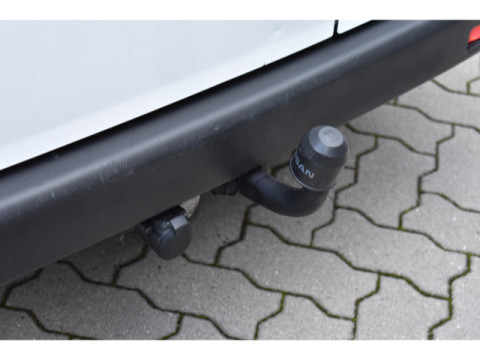 Ansicht 9 - Gebrauchtwagen Fahrzeug, Modell e-NV200 der Marke Nissan von Verkäufer Auto Hagen, Markus Hagen e. K.