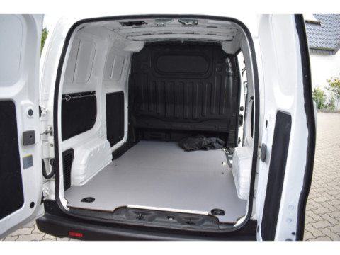 Ansicht 13 - Gebrauchtwagen Fahrzeug, Modell e-NV200 der Marke Nissan von Verkäufer Auto Hagen, Markus Hagen e. K.