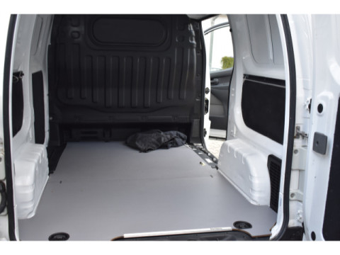 Ansicht 14 - Gebrauchtwagen Fahrzeug, Modell e-NV200 der Marke Nissan von Verkäufer Auto Hagen, Markus Hagen e. K.