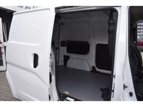 Ansicht 15 - Gebrauchtwagen Fahrzeug, Modell e-NV200 der Marke Nissan von Verkäufer Auto Hagen, Markus Hagen e. K.