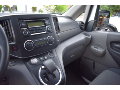 Ansicht 19 - Gebrauchtwagen Fahrzeug, Modell e-NV200 der Marke Nissan von Verkäufer Auto Hagen, Markus Hagen e. K.