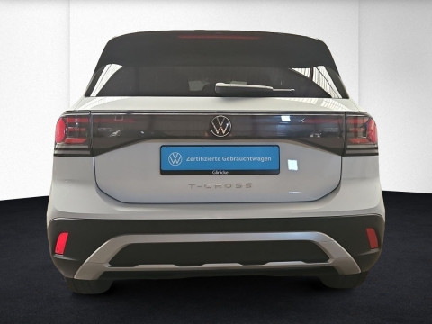 Volkswagen - T-Cross