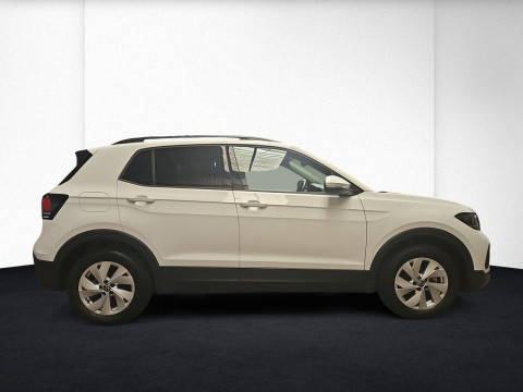 Volkswagen - T-Cross