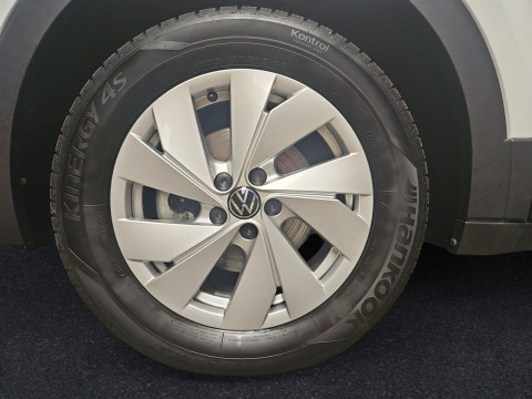 Volkswagen - T-Cross