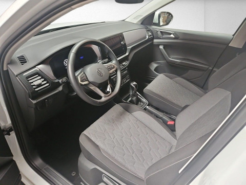 Volkswagen - T-Cross