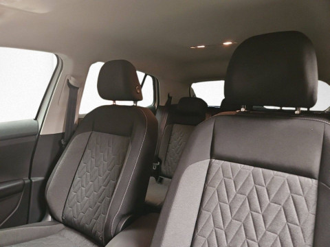 Volkswagen - T-Cross