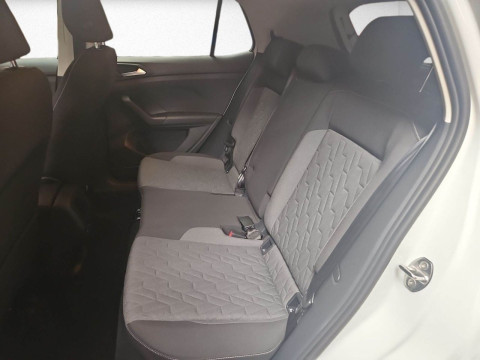 Volkswagen - T-Cross