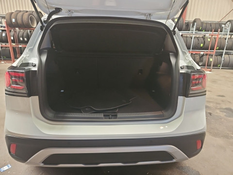 Volkswagen - T-Cross