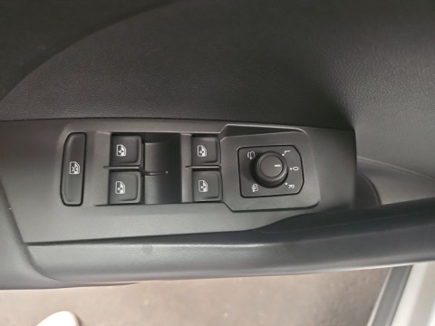 Volkswagen - T-Cross