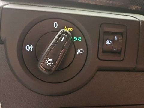 Volkswagen - T-Cross