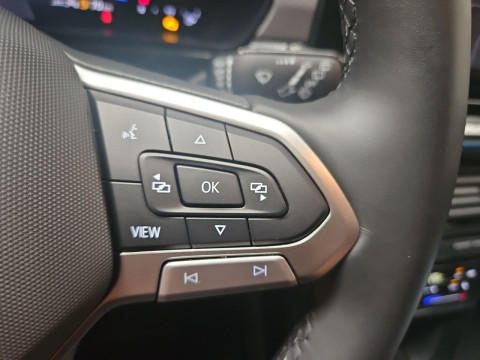 Volkswagen - T-Cross