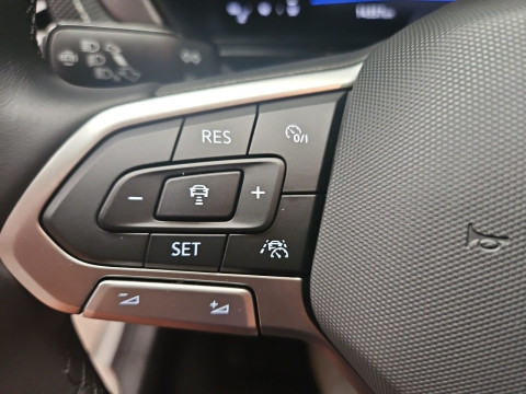 Volkswagen - T-Cross