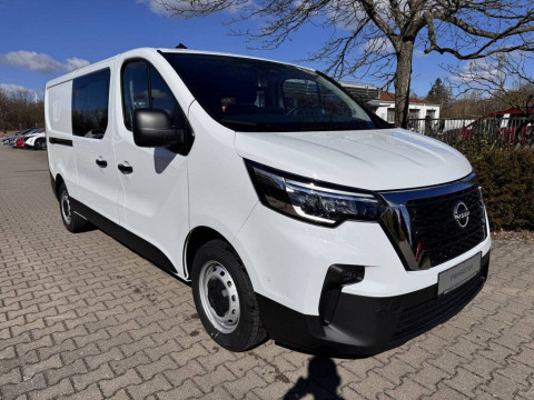 Ansicht 3 - Neuwagen Fahrzeug, Modell Primastar der Marke Nissan von Verkäufer K&S Oder/Spree Autohandels.mbH