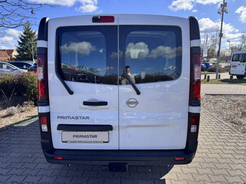 Ansicht 14 - Neuwagen Fahrzeug, Modell Primastar der Marke Nissan von Verkäufer K&S Oder/Spree Autohandels.mbH