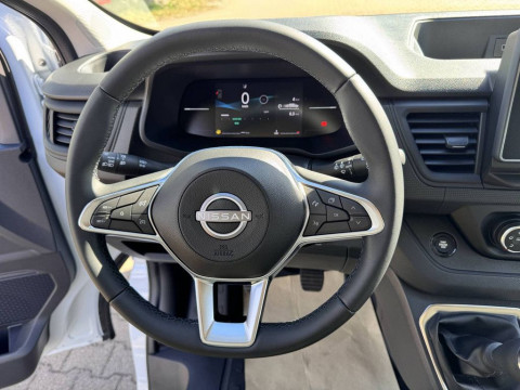 Ansicht 23 - Neuwagen Fahrzeug, Modell Primastar der Marke Nissan von Verkäufer K&S Oder/Spree Autohandels.mbH