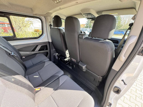 Ansicht 12 - Neuwagen Fahrzeug, Modell Primastar der Marke Nissan von Verkäufer K&S Oder/Spree Autohandels.mbH