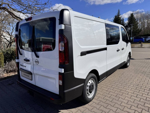 Ansicht 13 - Neuwagen Fahrzeug, Modell Primastar der Marke Nissan von Verkäufer K&S Oder/Spree Autohandels.mbH