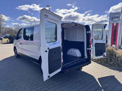 Ansicht 16 - Neuwagen Fahrzeug, Modell Primastar der Marke Nissan von Verkäufer K&S Oder/Spree Autohandels.mbH