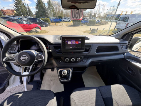 Ansicht 22 - Neuwagen Fahrzeug, Modell Primastar der Marke Nissan von Verkäufer K&S Oder/Spree Autohandels.mbH