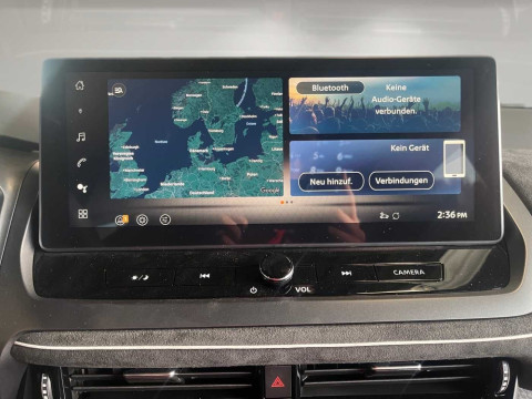 Ansicht 8 - Neuwagen Fahrzeug, Modell Qashqai der Marke Nissan von Verkäufer Autohaus Bohn GmbH