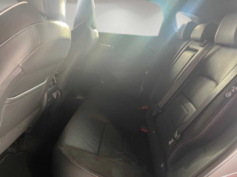 Ansicht 10 - Neuwagen Fahrzeug, Modell Qashqai der Marke Nissan von Verkäufer Autohaus Bohn GmbH