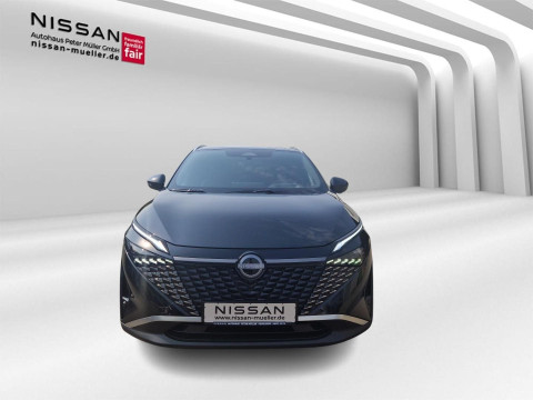 Ansicht 2 - Gebrauchtwagen Fahrzeug, Modell Qashqai der Marke Nissan von Verkäufer Autohaus Peter Müller GmbH