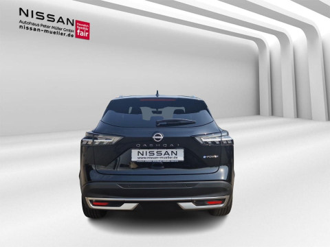 Ansicht 6 - Gebrauchtwagen Fahrzeug, Modell Qashqai der Marke Nissan von Verkäufer Autohaus Peter Müller GmbH