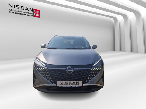 Ansicht 2 - Gebrauchtwagen Fahrzeug, Modell Qashqai der Marke Nissan von Verkäufer Autohaus Peter Müller GmbH