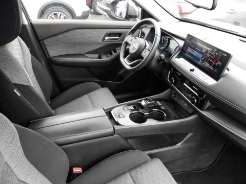 Ansicht 4 - Gebrauchtwagen Fahrzeug, Modell X-Trail der Marke Nissan von Verkäufer Moll Automobile GmbH & Co KG