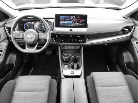 Ansicht 6 - Gebrauchtwagen Fahrzeug, Modell X-Trail der Marke Nissan von Verkäufer Moll Automobile GmbH & Co KG