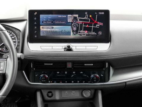 Ansicht 7 - Gebrauchtwagen Fahrzeug, Modell X-Trail der Marke Nissan von Verkäufer Moll Automobile GmbH & Co KG