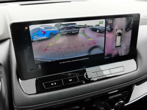 Ansicht 8 - Gebrauchtwagen Fahrzeug, Modell X-Trail der Marke Nissan von Verkäufer Moll Automobile GmbH & Co KG