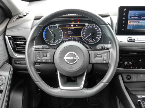 Ansicht 9 - Gebrauchtwagen Fahrzeug, Modell X-Trail der Marke Nissan von Verkäufer Moll Automobile GmbH & Co KG