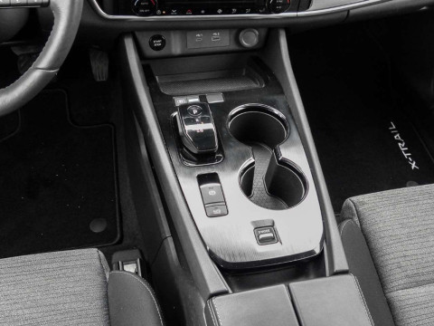 Ansicht 10 - Gebrauchtwagen Fahrzeug, Modell X-Trail der Marke Nissan von Verkäufer Moll Automobile GmbH & Co KG