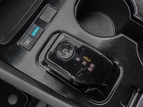 Ansicht 12 - Gebrauchtwagen Fahrzeug, Modell X-Trail der Marke Nissan von Verkäufer Moll Automobile GmbH & Co KG