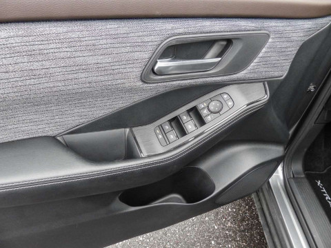 Ansicht 14 - Gebrauchtwagen Fahrzeug, Modell X-Trail der Marke Nissan von Verkäufer Moll Automobile GmbH & Co KG