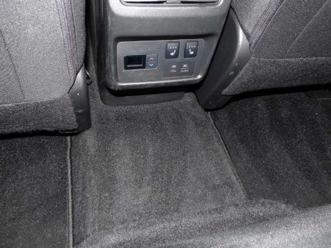 Ansicht 15 - Gebrauchtwagen Fahrzeug, Modell X-Trail der Marke Nissan von Verkäufer Moll Automobile GmbH & Co KG