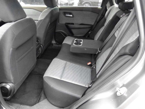 Ansicht 16 - Gebrauchtwagen Fahrzeug, Modell X-Trail der Marke Nissan von Verkäufer Moll Automobile GmbH & Co KG