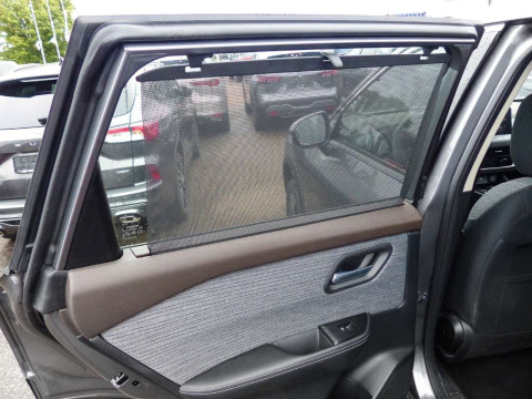 Ansicht 17 - Gebrauchtwagen Fahrzeug, Modell X-Trail der Marke Nissan von Verkäufer Moll Automobile GmbH & Co KG