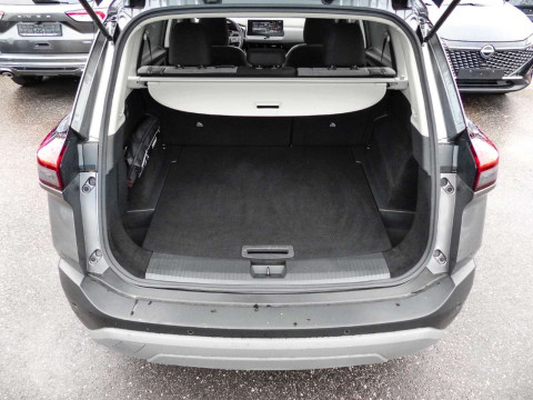 Ansicht 19 - Gebrauchtwagen Fahrzeug, Modell X-Trail der Marke Nissan von Verkäufer Moll Automobile GmbH & Co KG