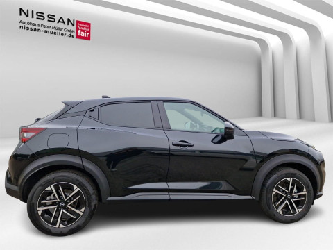 Ansicht 8 - Gebrauchtwagen Fahrzeug, Modell Juke der Marke Nissan von Verkäufer Autohaus Peter Müller GmbH