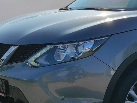 Ansicht 7 - Gebrauchtwagen Fahrzeug, Modell Qashqai der Marke Nissan von Verkäufer Autozentrum Walter GmbH & Co. KG