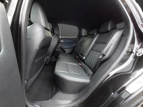 Ansicht 11 - Gebrauchtwagen Fahrzeug, Modell Qashqai der Marke Nissan von Verkäufer Autohaus Hallekamp GmbH & Co. KG