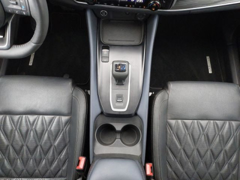 Ansicht 16 - Gebrauchtwagen Fahrzeug, Modell Qashqai der Marke Nissan von Verkäufer Autohaus Hallekamp GmbH & Co. KG