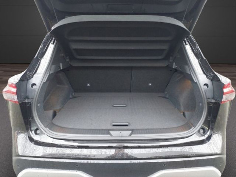 Ansicht 17 - Gebrauchtwagen Fahrzeug, Modell Qashqai der Marke Nissan von Verkäufer Autohaus Hallekamp GmbH & Co. KG