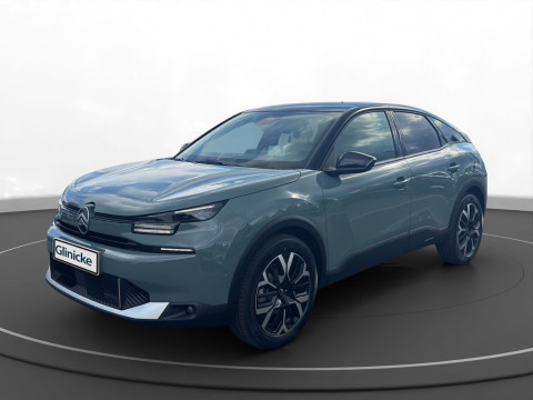 Citro&euml;n C4 - C4 Benziner 130 Automatik MAX