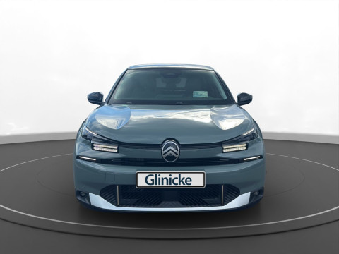 Citro&euml;n C4 - C4 Benziner 130 Automatik MAX