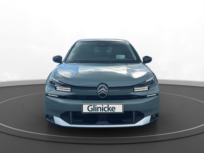Citro&euml;n - C4