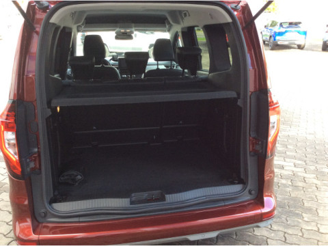 Ansicht 8 - Gebrauchtwagen Fahrzeug, Modell Townstar der Marke Nissan von Verkäufer Auto Liepold GmbH
