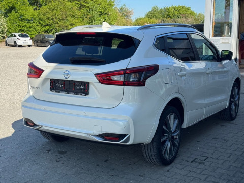 Ansicht 5 - Gebrauchtwagen Fahrzeug, Modell Qashqai der Marke Nissan von Verkäufer Autohaus Schuster GmbH